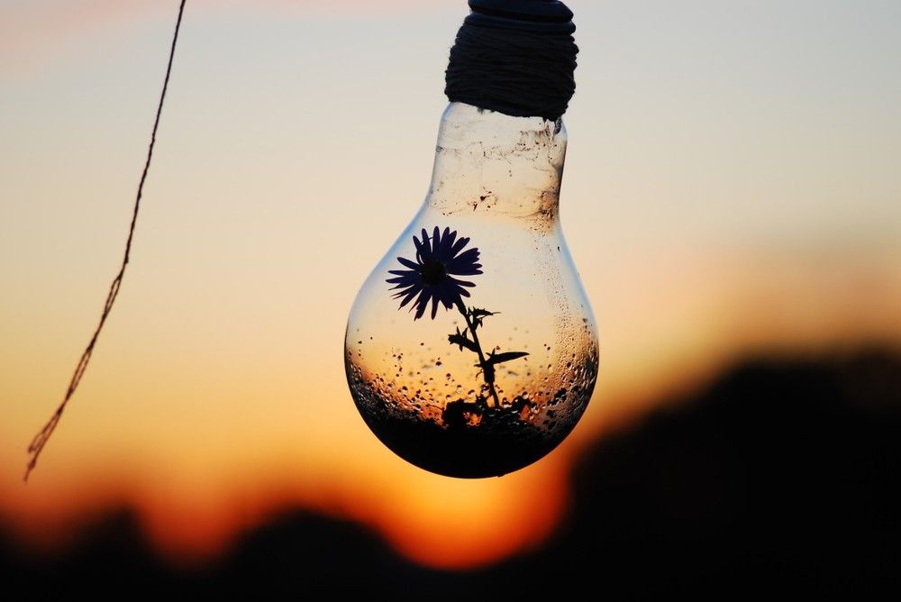 Вся прелесть летних закатов