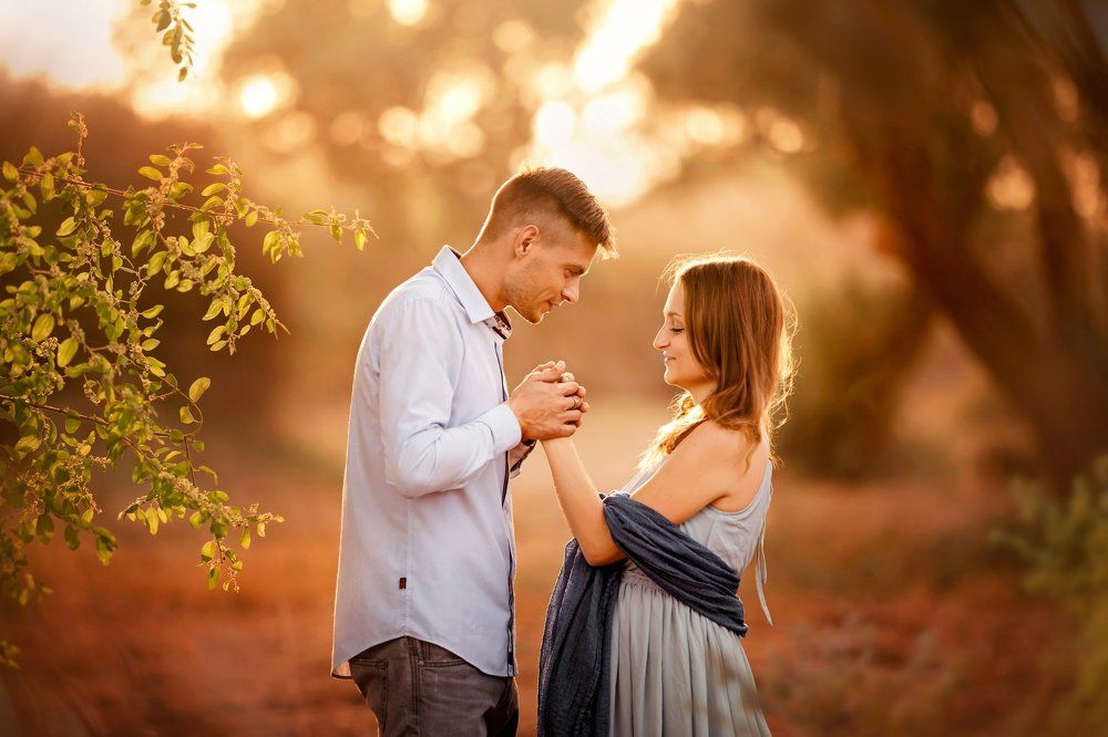 Нежность ожидания