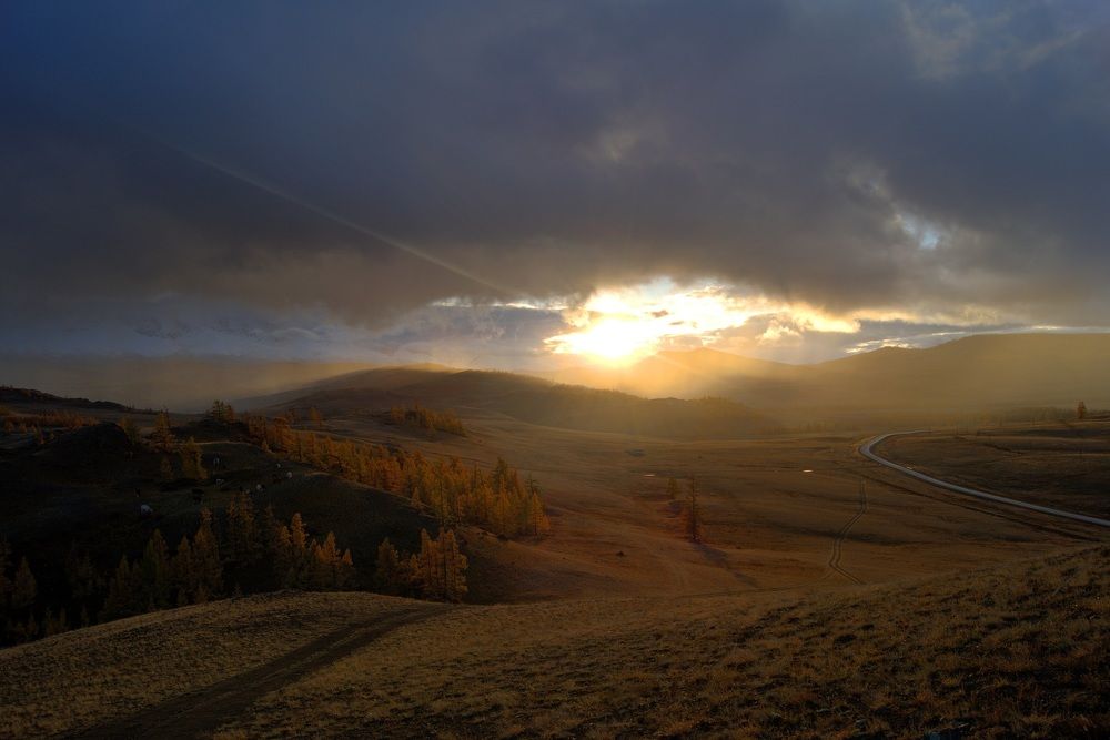 Photograph by Анастасия