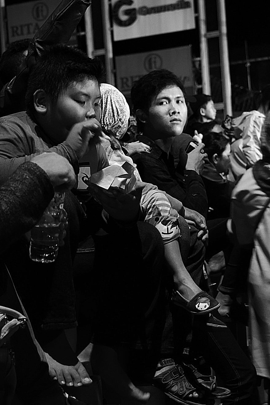 Lahap