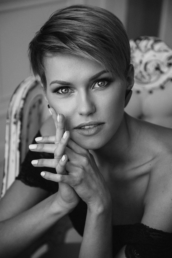 Photograph by Марина Щеглова