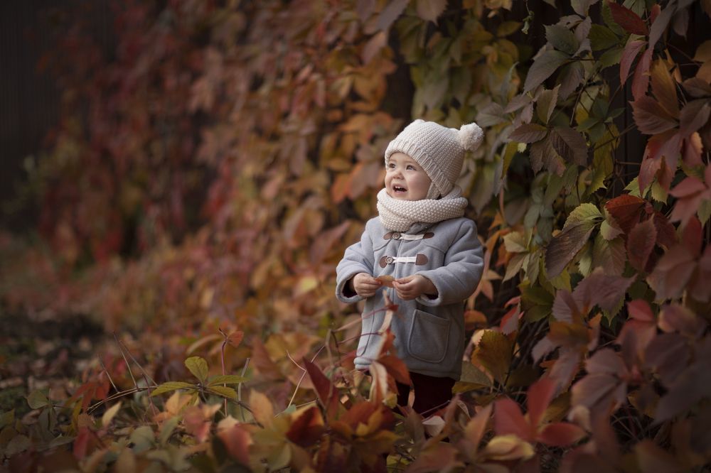 Photograph by Evgeniya