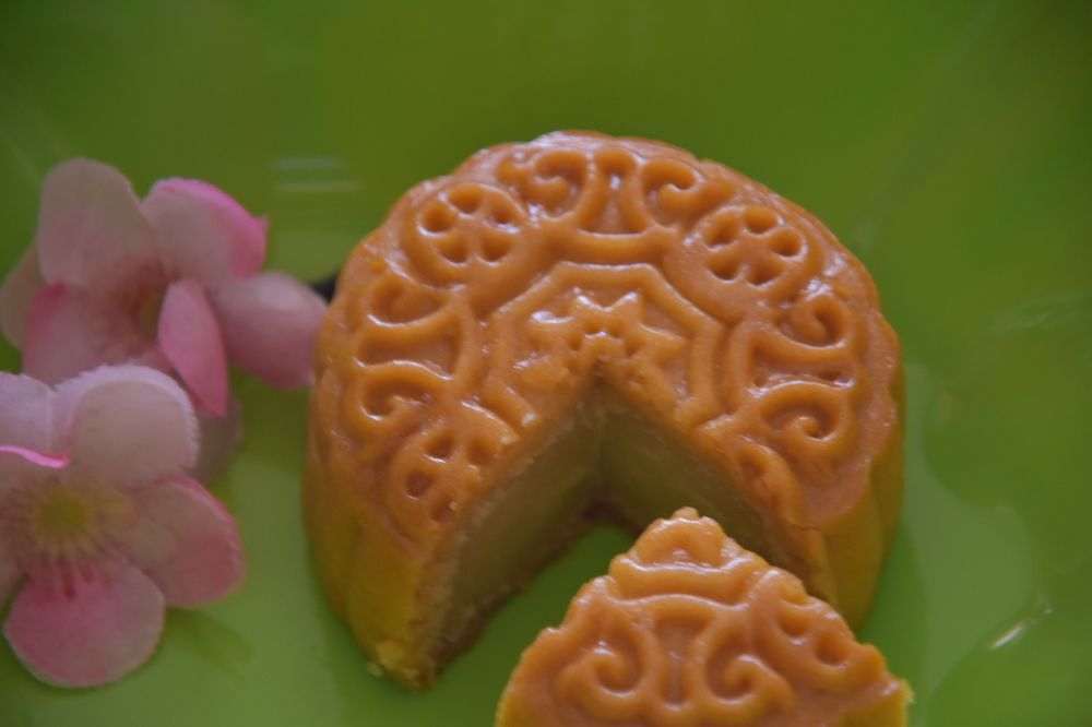 Moon Cake