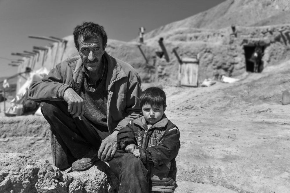 Photograph by Hamed R.Khosroshahi