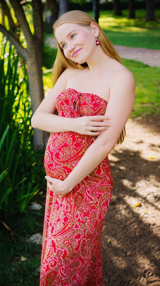 Мысли о малыше