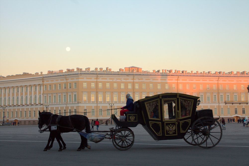 Великолепный век