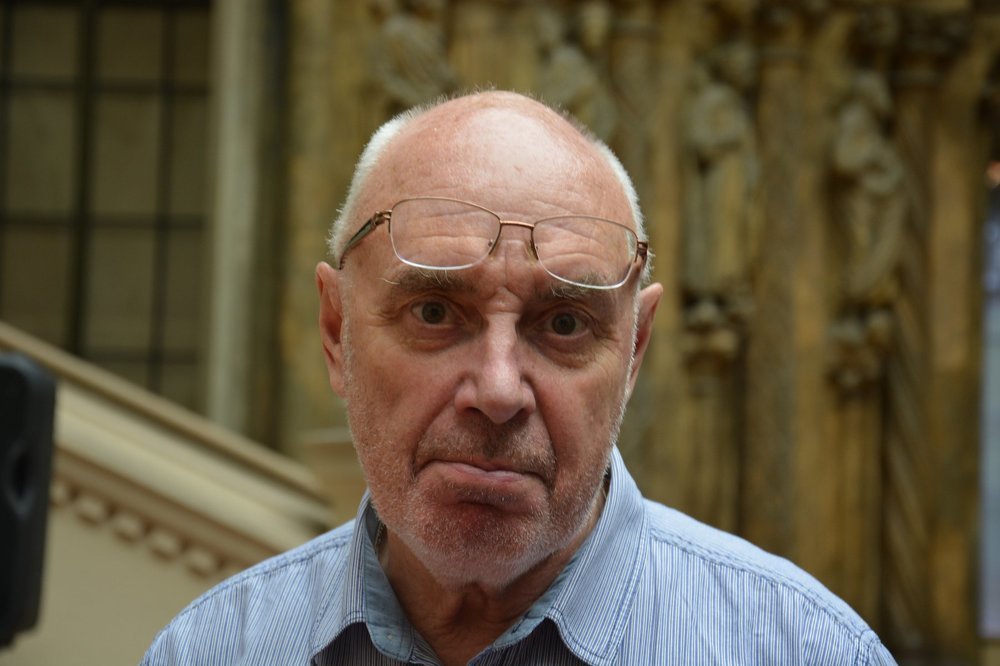 Ну, что тут скажешь?