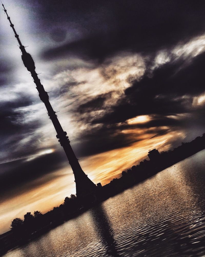 Photograph by Masha Morozova