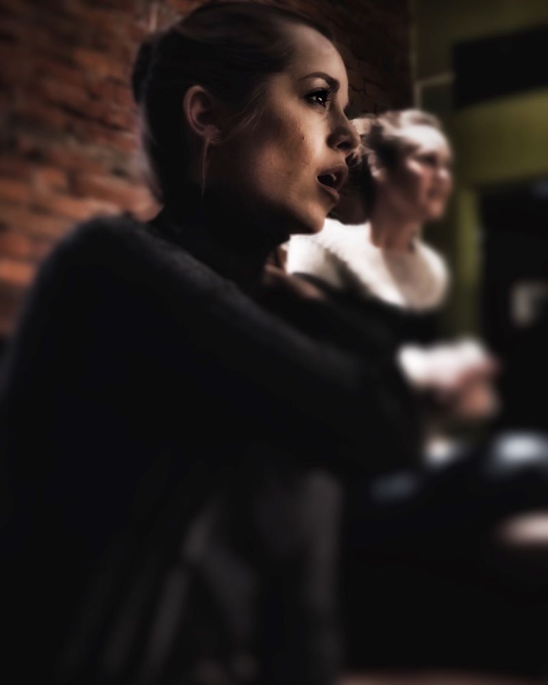 Photograph by Masha Morozova