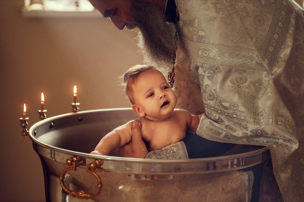 Photograph by Илона Чвань