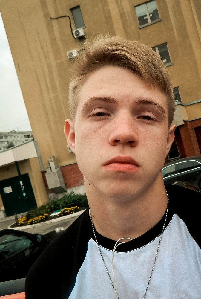 Photograph by Силина Александра