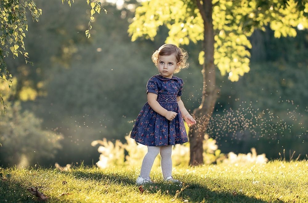 Photograph by Ostapchenko Olga