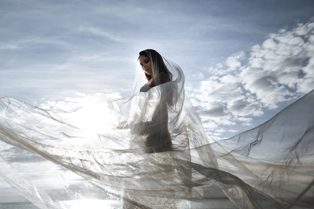 Сквозь время