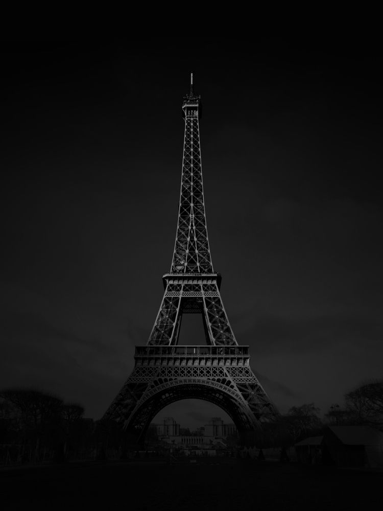Tour Eiffel