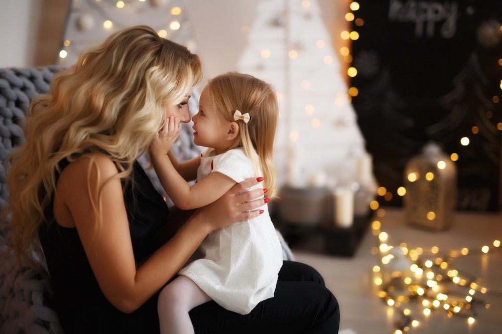 В ожидании нового года