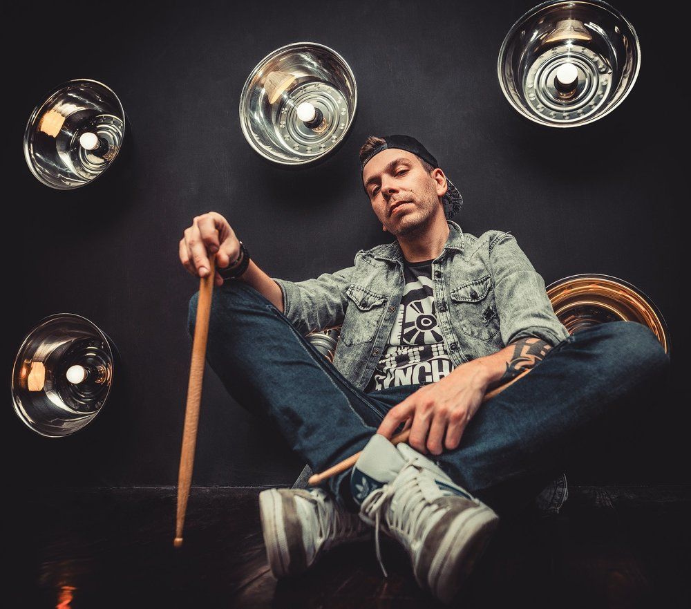 Photograph by Алексей Молчан