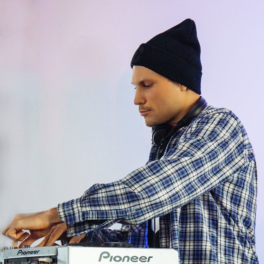 Photograph by Алексей Молчан