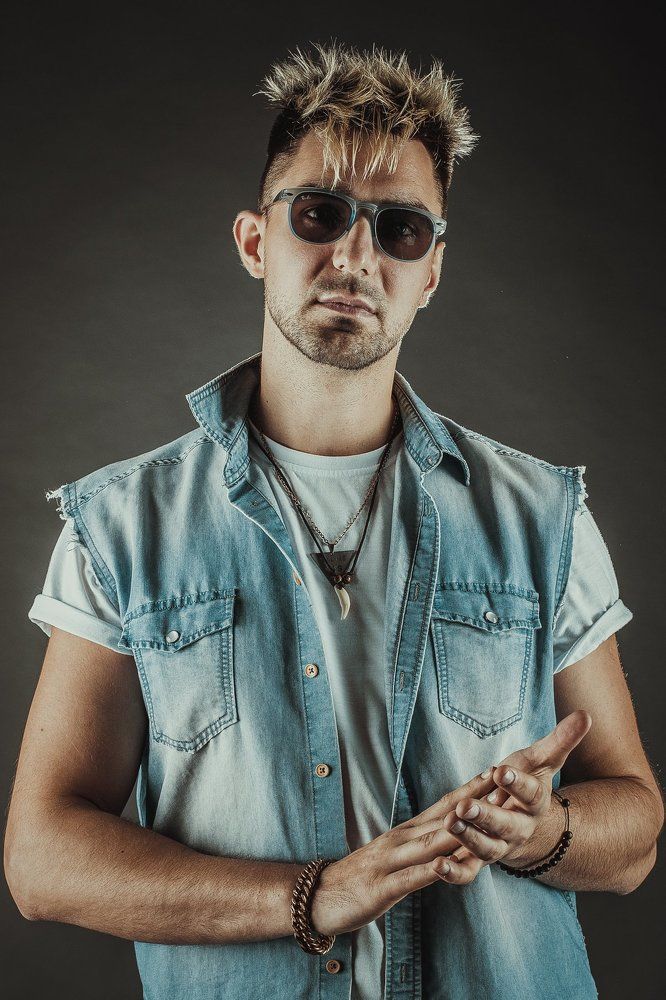 Photograph by Алексей Молчан