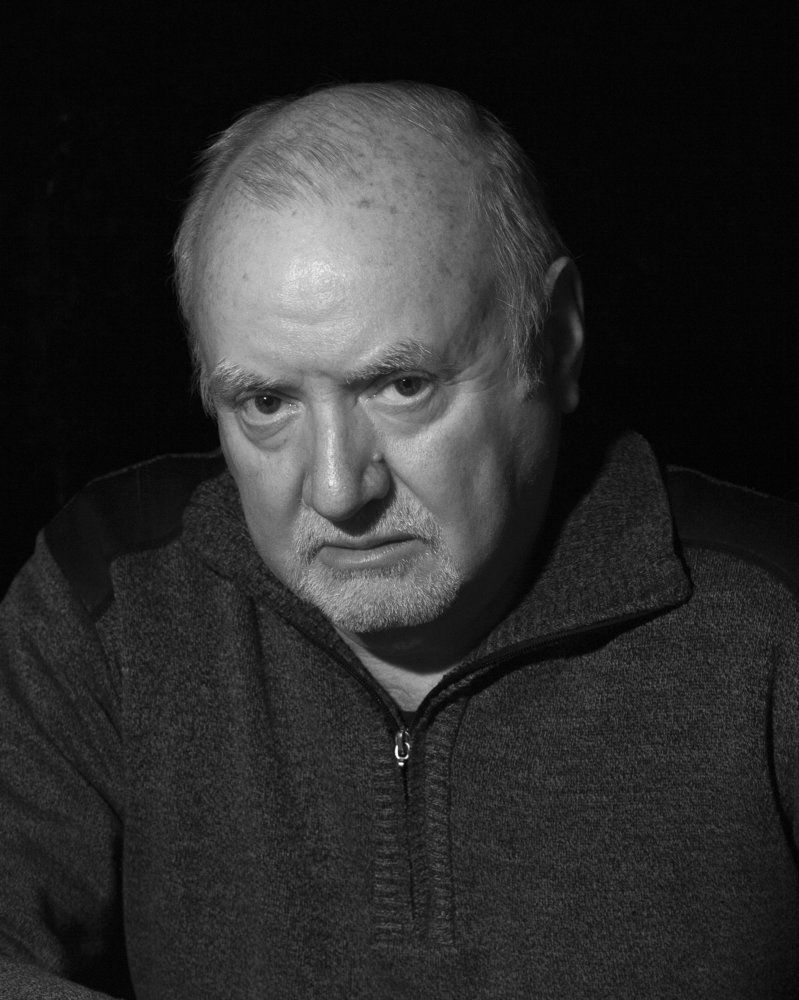 Умудренный опытом