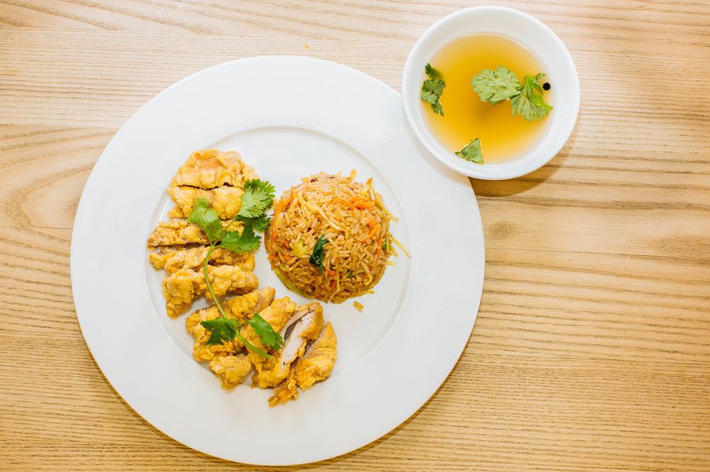 Photograph by Алексей Молчан