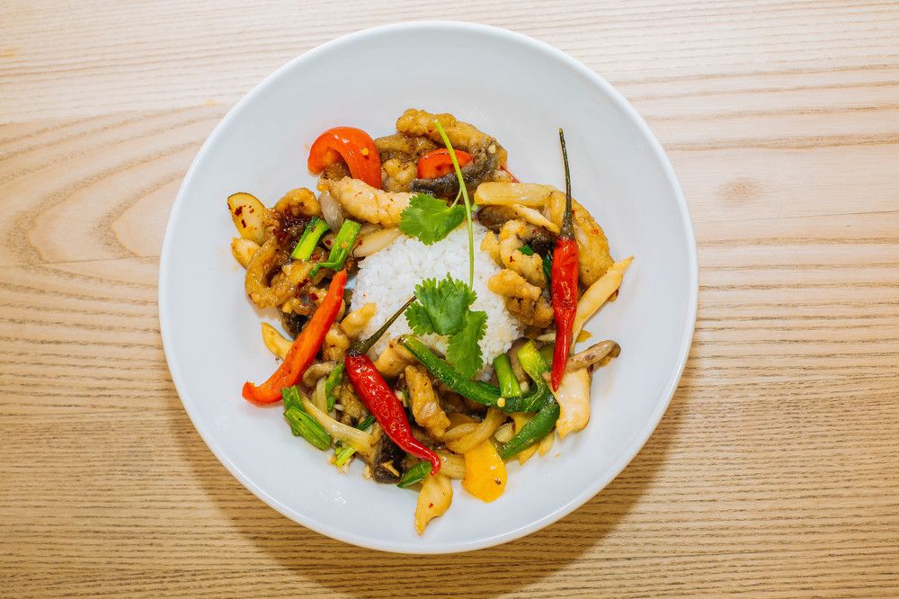 Photograph by Алексей Молчан