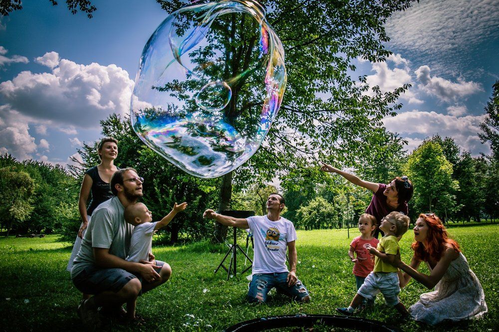 Photograph by Алексей Молчан