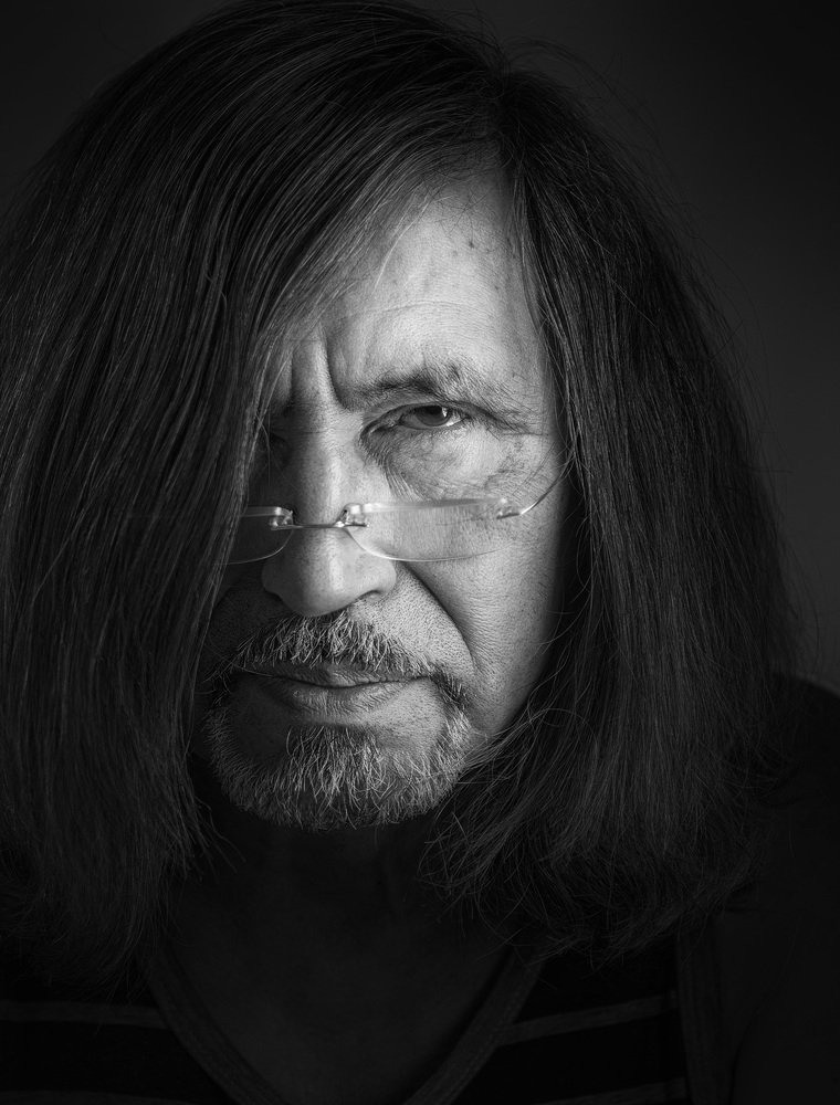 Портрет Латифа