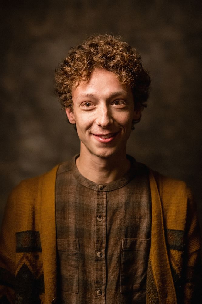 Photograph by Андрей Конопелько