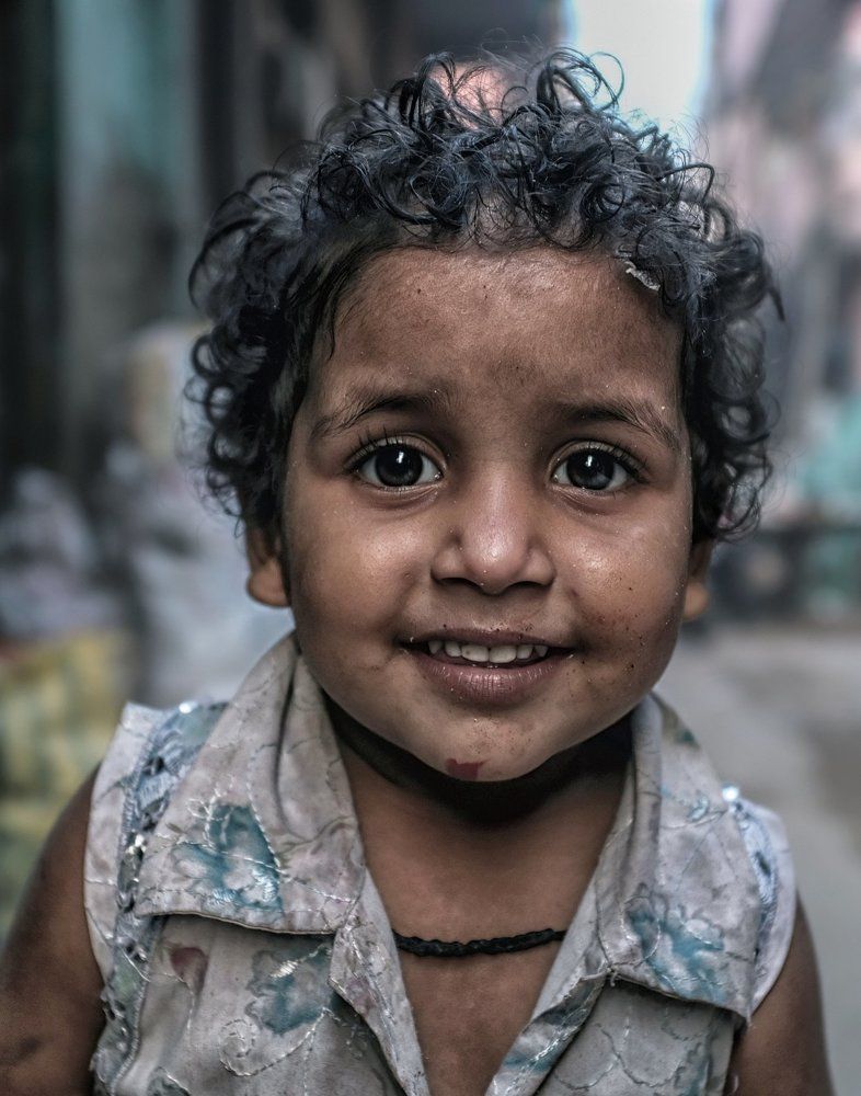 Potter's Colony, Delhi