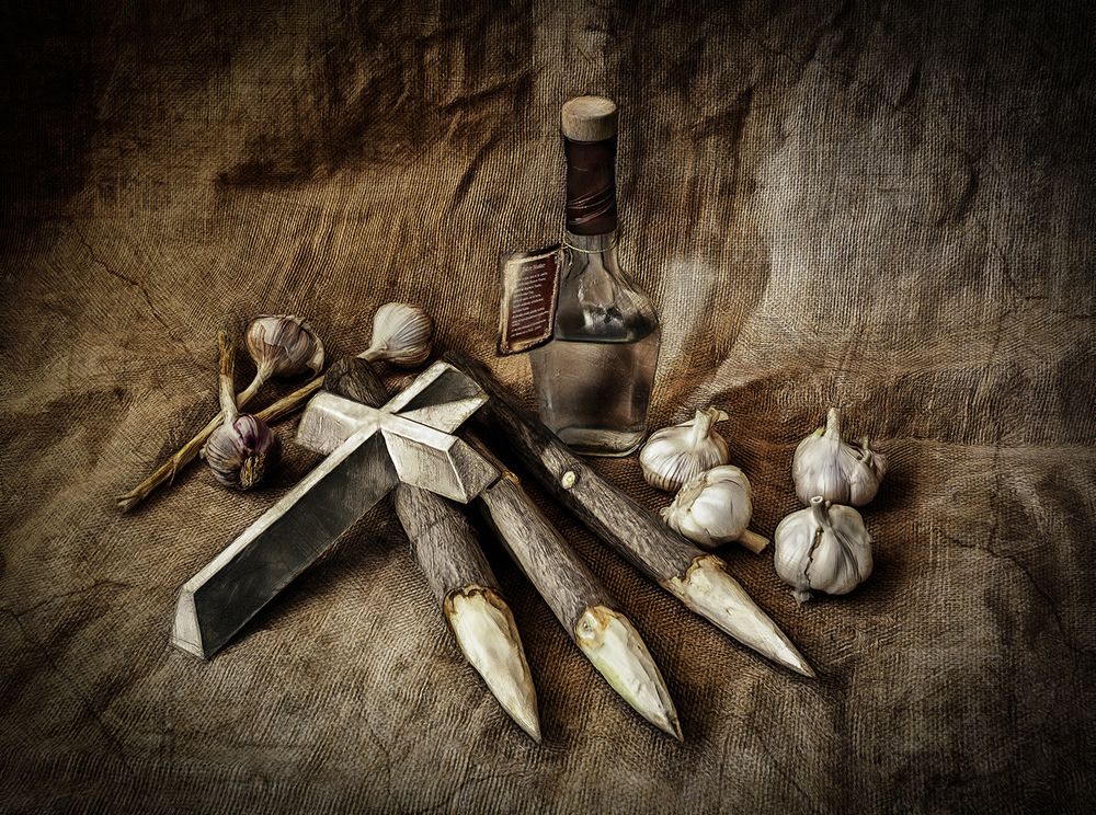 Арсенал Ван Хельсинга