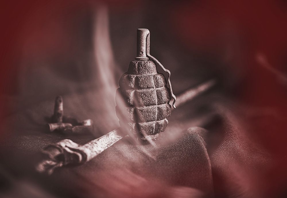 Русская сила