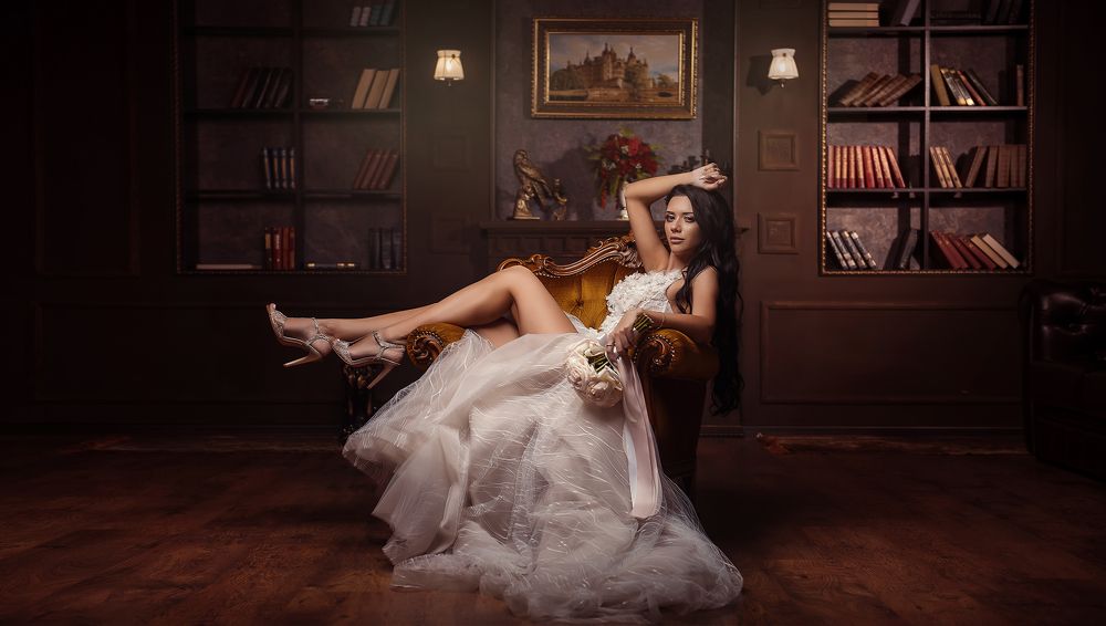 Photograph by Чихняев Максим