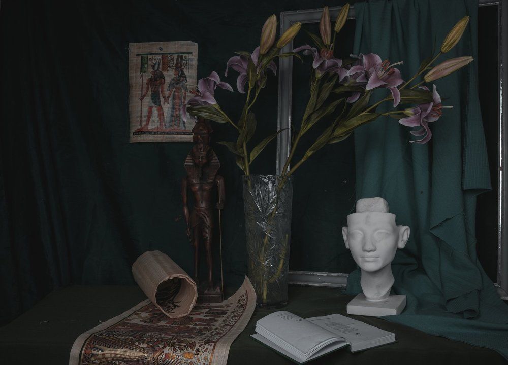 Фотография автора Артём Семагин