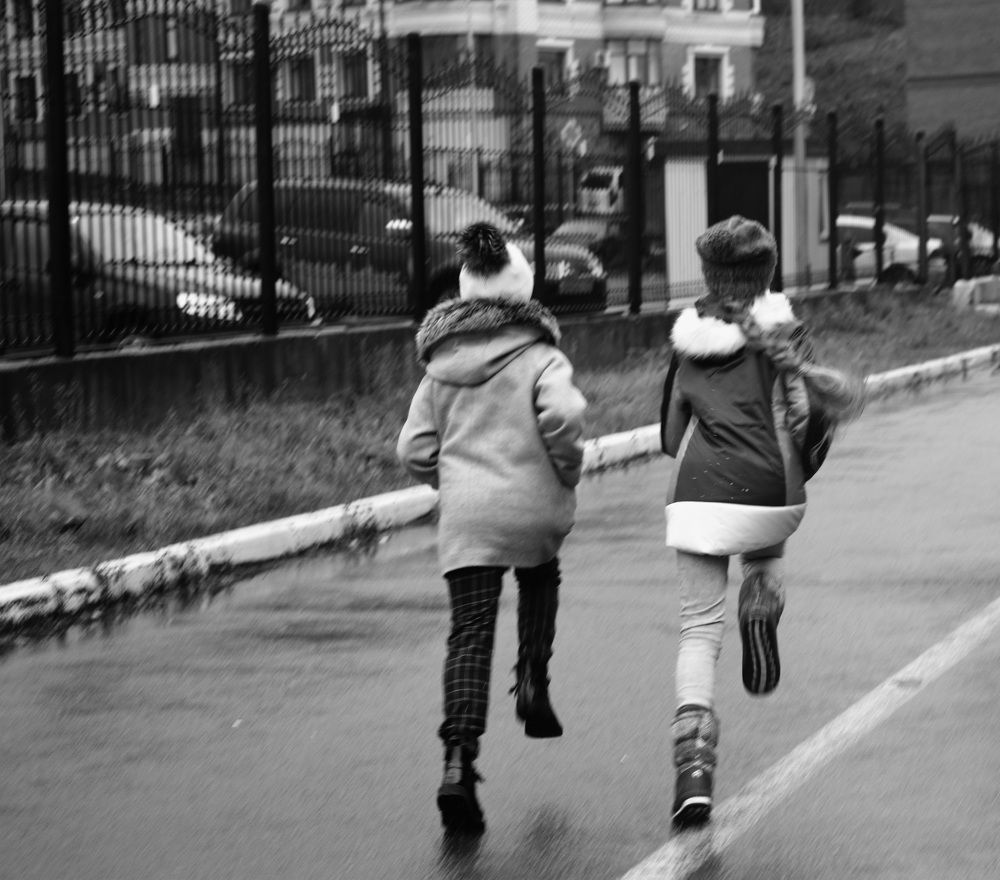 Photograph by Цыпленкова Валерия