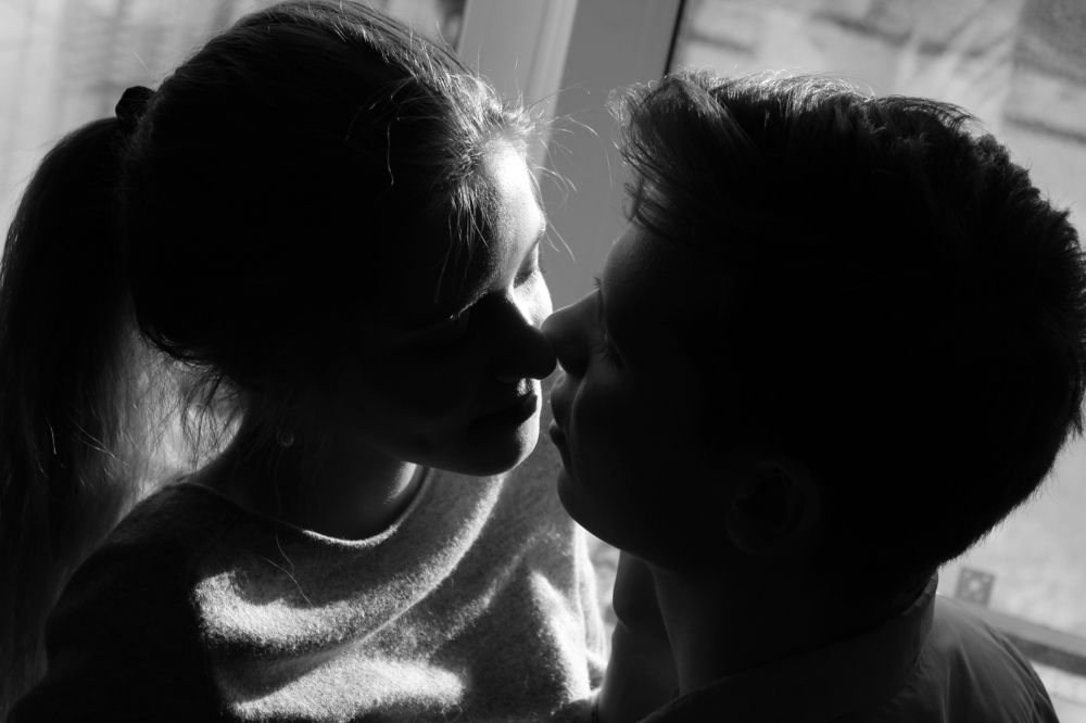 Моменты счастья