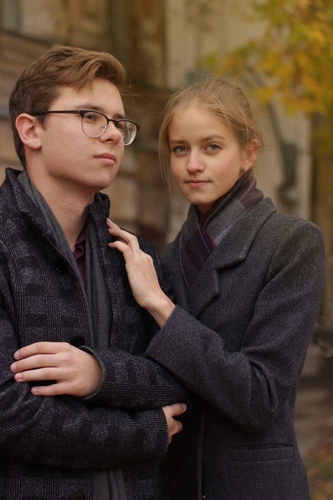 Валя&Никита