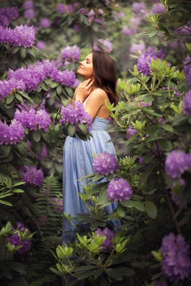 Photograph by Новицкая Татьяна