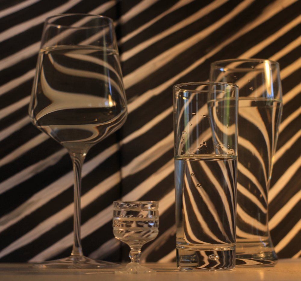 Оптическая иллюзия