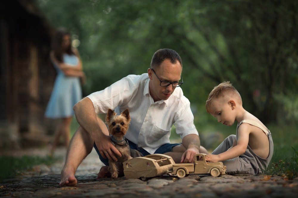 Photograph by Новицкая Татьяна