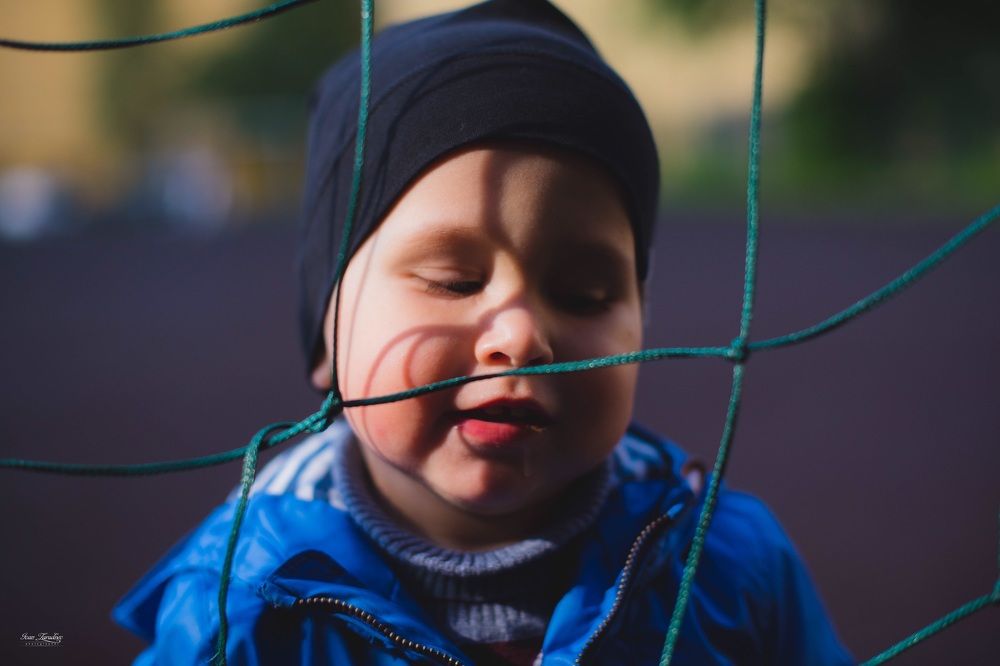 АНДРЕЙ футболист