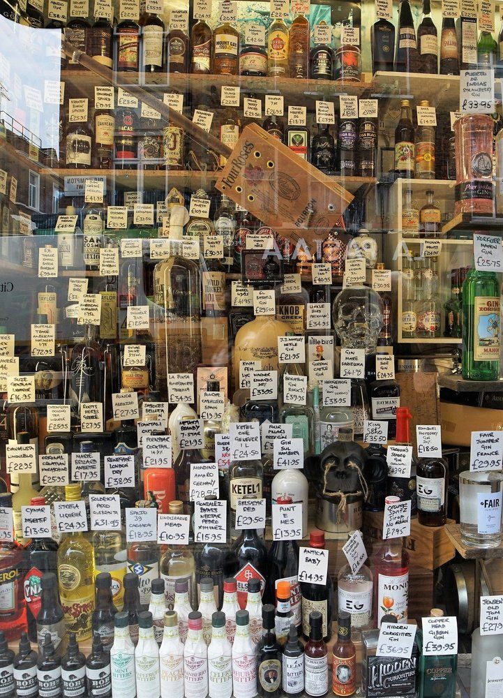 Винная лавка