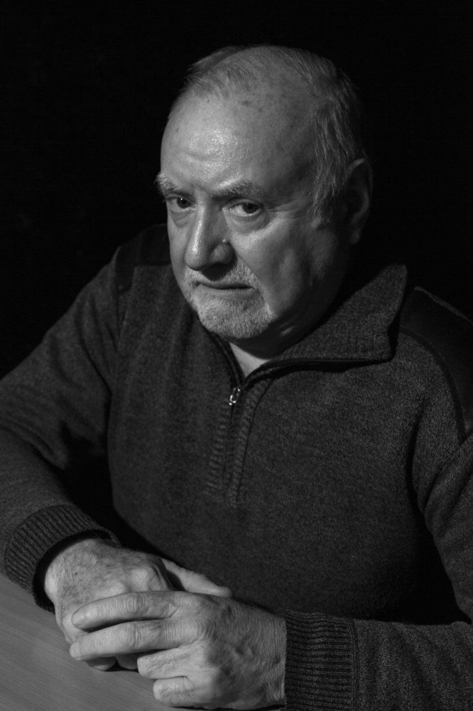 Умудренный опытом