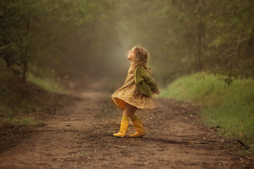 Photograph by Angie Perisse