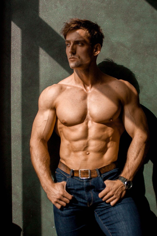 Место под солнцем