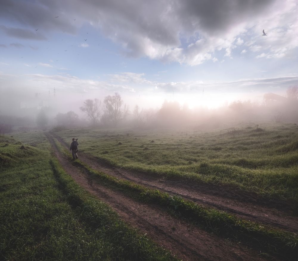 Там, на краю