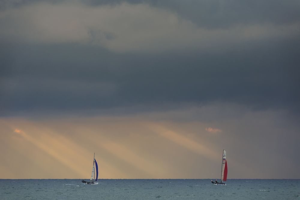 Морские волки