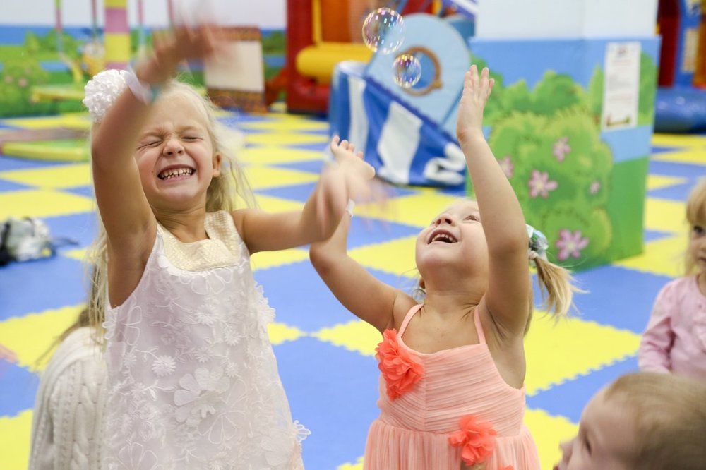 День Рождения!