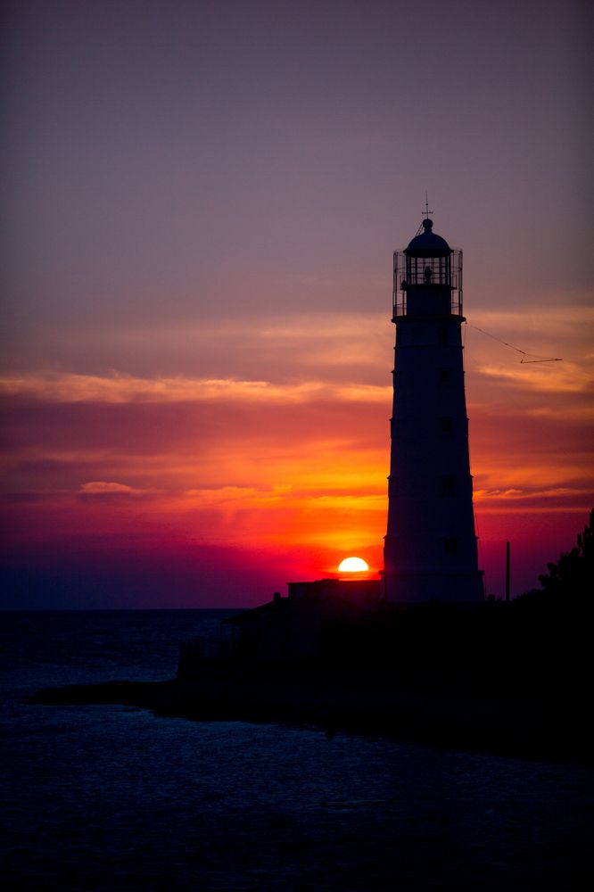 love lighthouse