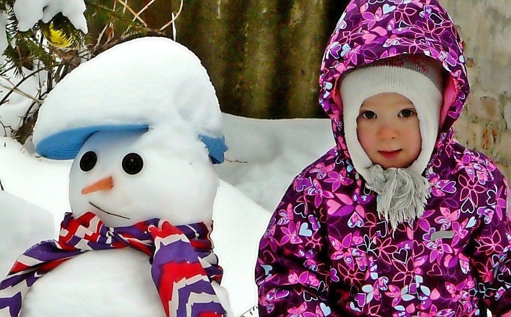 Photograph by леонид натапов