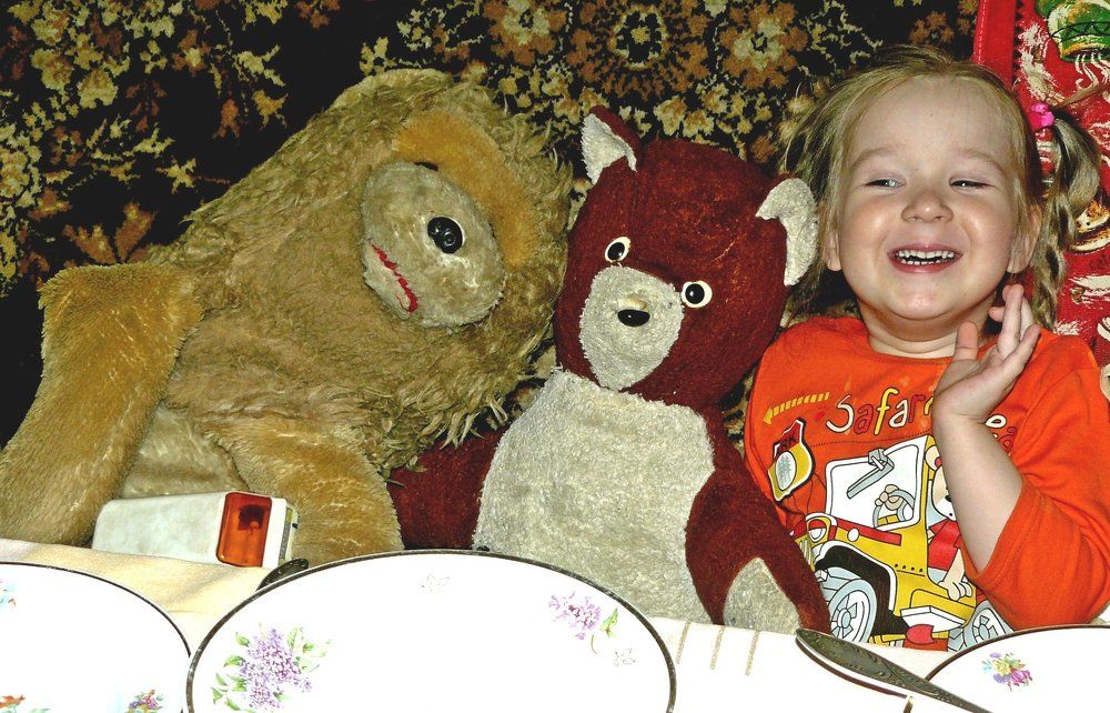 Photograph by леонид натапов